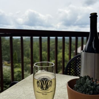 Wolf Mountain Vineyards - Wineries Near Me - Dahlonega, Georgia
