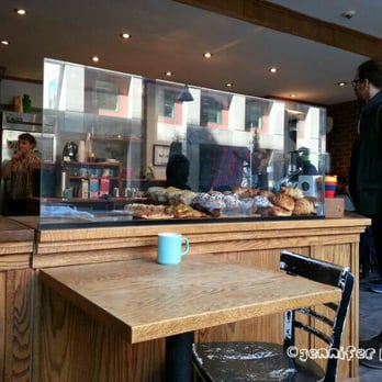 Cafe Myriade - Coffee & Tea Near Me - Montreal, Quebec