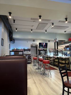 Pastrami House Delicatessen by null