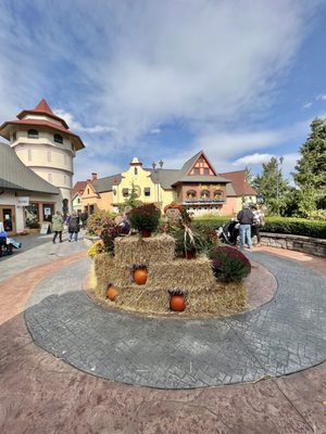 Frankenmuth River Place Shops by null