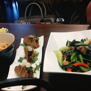 AnQi Bistro - Asian Fusion Near Me - Costa Mesa, California AnQi Bistro - Asian Fusion Near Me - Costa Mesa, California