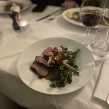 Six Portland Road - Lamb - French Near Me - London, XGL Six Portland Road - Lamb - French Near Me - London, XGL
