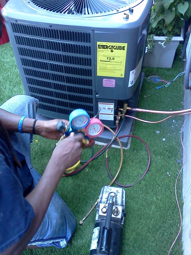 Slide of Smith Maintenance