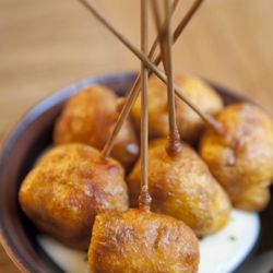 Tapas Small Plates In London Yelp