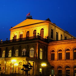 Staatsoper Hannover