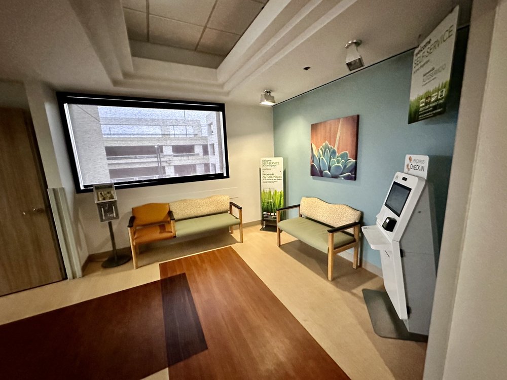 KAISER PERMANENTE VANDEVER MEDICAL OFFICES Updated May 2024 72 Photos & 174 Reviews 4405