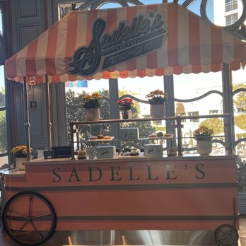 Sadelle's - Breakfast & Brunch Near Me - Las Vegas, Nevada