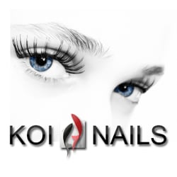 Koi Nails - Main Pic