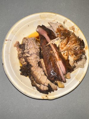 Mighty Quinn's Barbeque by null