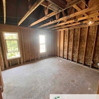 Independent Restoration Services - Damage Restoration Near Me