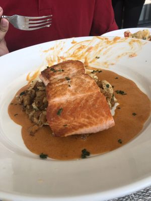 Del Frisco's Double Eagle Steakhouse by null