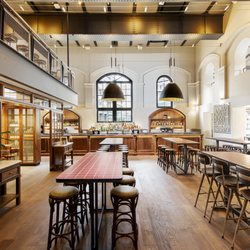 Pumphouse Sydney - Main Bar