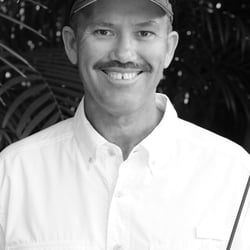 Capt Paul Hobby Fishing Charters - This is a picture of me, your new favorite fishing guide.