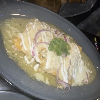 La Popular - Chicken enchiladas - Mexican Near Me - Porter Ranch, California La Popular - Chicken enchiladas - Mexican Near Me - Porter Ranch, California
