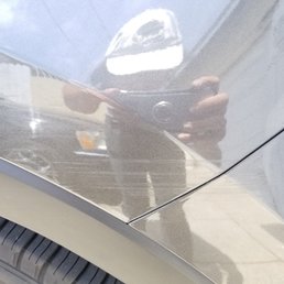 Before Repair