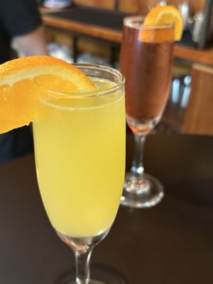 Bacco Cafe by null