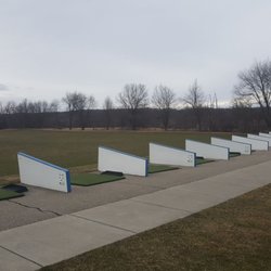 Golf Services