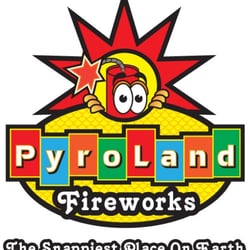 Pyroland Fireworks - Pyroland Fireworks Store in Washington Buy Fireworks Online