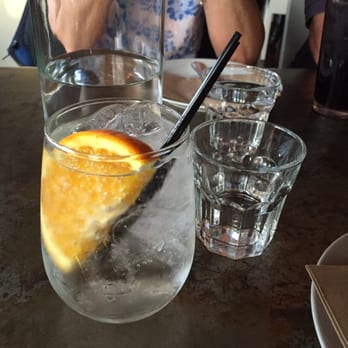 Nudi - Sparkling water never looked so good. - Asian Fusion Near Me - Portland, Oregon