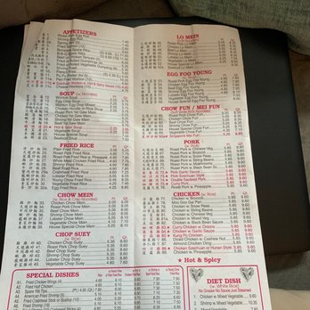 New Tung Hing Chinese Kitchen - Chinese Near Me - Bayonne, New Jersey