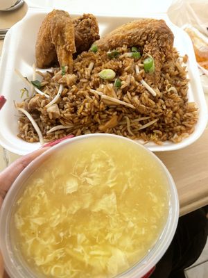 Cafe Chung King by null