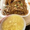 Cafe Chung King gift card