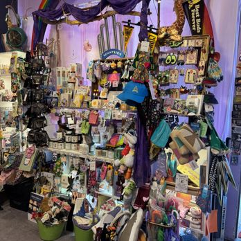 Bliss Vintage & Handmade - Cards & Stationery Near Me - Sunnyside, New York
