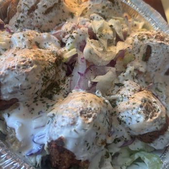 Extreme Hummus - Falafel Bowl - Mediterranean Near Me - Citrus Heights, California Extreme Hummus - Falafel Bowl - Mediterranean Near Me - Citrus Heights, California