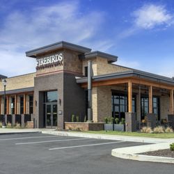 Firebirds Wood Fired Grill - Storefront