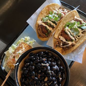 Tres Toros Tacos & Tequila - Small plate - Tacos Near Me - Big Sky, Montana Tres Toros Tacos & Tequila - Small plate - Tacos Near Me - Big Sky, Montana