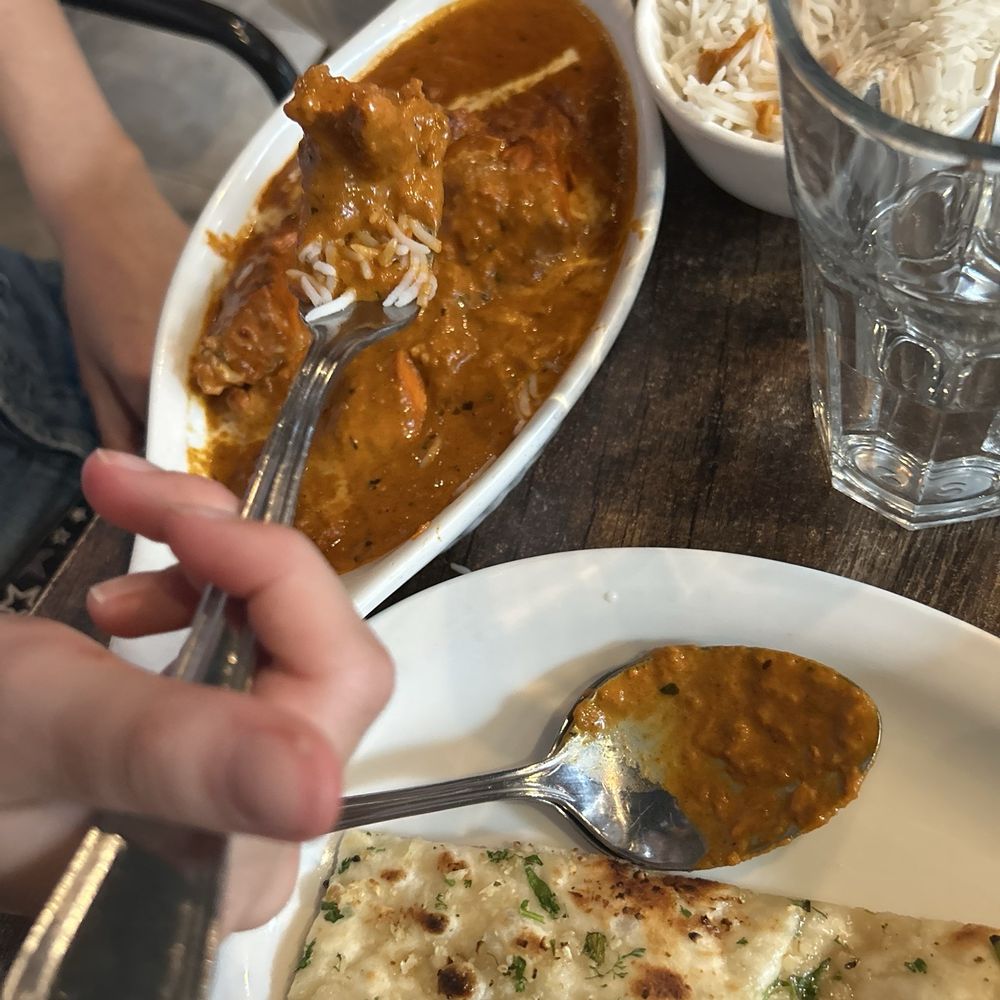 Mount Everest Kitchen & Grill - Butter Chicken - Indian Near Me - Vancouver, British Columbia Mount Everest Kitchen & Grill - Butter Chicken - Indian Near Me - Vancouver, British Columbia