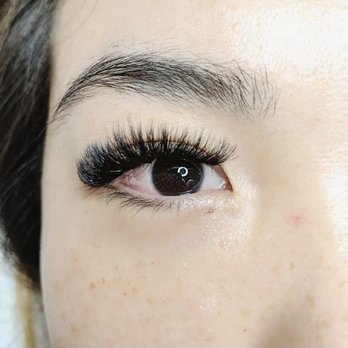 Mia's Beautique - Mega volume lash extension by Mia - Eyelash Service Near Me - Burlingame, California Mia's Beautique - Mega volume lash extension by Mia - Eyelash Service Near Me - Burlingame, California