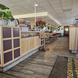 Bienvenidos Restaurant