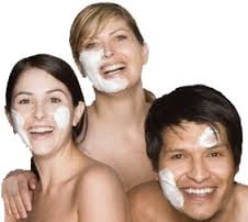 Gentle Touch Facial Studio Logo