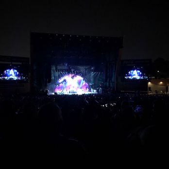 Coca Cola Amphitheater - Music Venues Near Me - Birmingham, Alabama