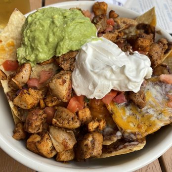 East Harlem Bottling - Nachos - Beer Bar Near Me - New York, New York East Harlem Bottling - Nachos - Beer Bar Near Me - New York, New York