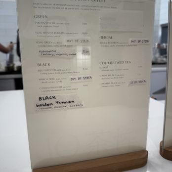 DAMO - Coffee & Tea Near Me - Los Angeles, California DAMO - Coffee & Tea Near Me - Los Angeles, California