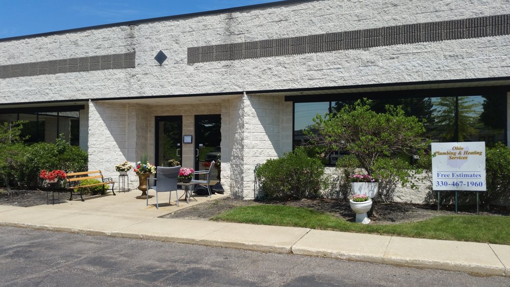 Slide of Ohio Plumbing