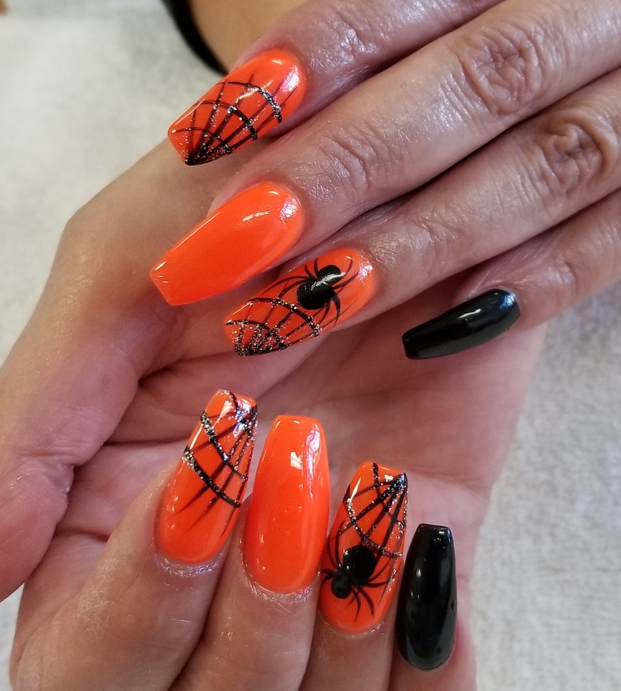 LOVELY NAILS 197 Photos & 111 Reviews 23579 Sunnymead Ranch Pkwy