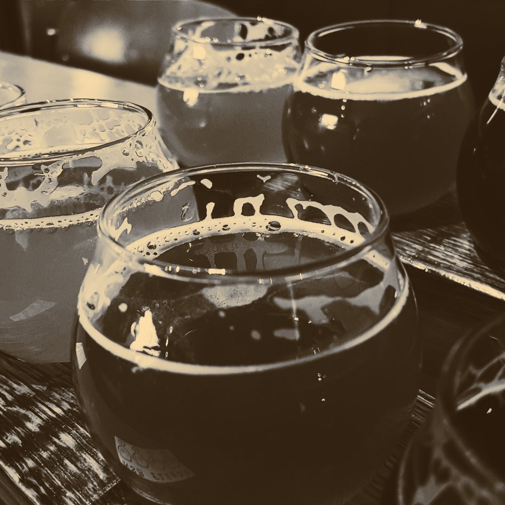 Night Shift Brewing - Breweries Near Me - Everett, Massachusetts