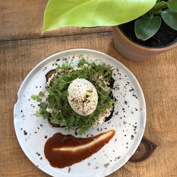 Stonefruit Espresso + Kitchen - Cafes Near Me - Brooklyn, New York Stonefruit Espresso + Kitchen - Cafes Near Me - Brooklyn, New York