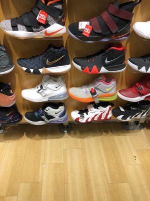 champs annapolis mall