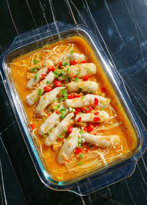 Stellar 66 Chinese restaurant and bar by null