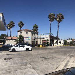 Exterior photo of Mobil - Ontario, California Exterior photo of Mobil - Ontario, California