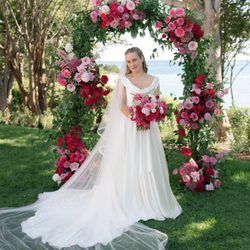 Verde Floral Design