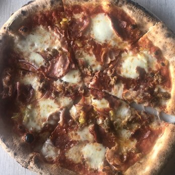 Brick Fire Tavern - Mama Mia! - Pizza Near Me - Honolulu, Hawaii Brick Fire Tavern - Mama Mia! - Pizza Near Me - Honolulu, Hawaii