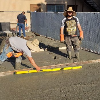 Concrete Etc - Masonry/Concrete Near Me - Santa Clarita, California