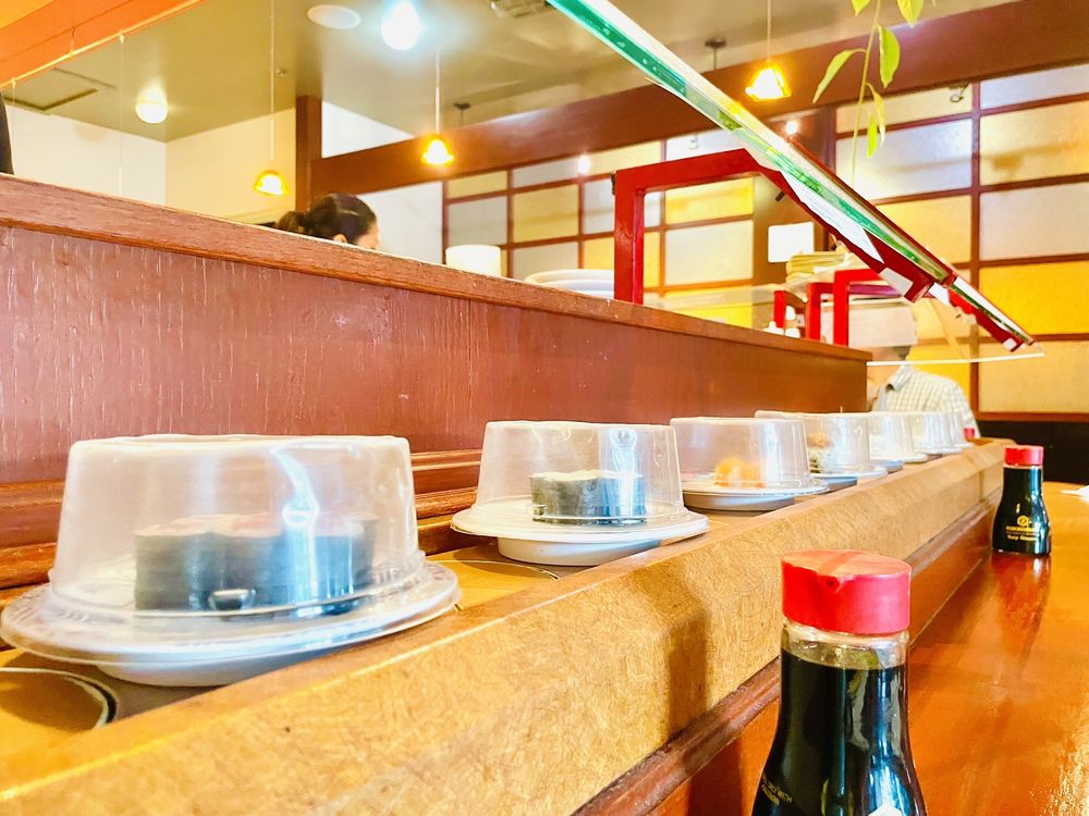 Sushi Maru