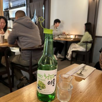 Ondam - Soju - Korean Near Me - Santa Clara, California Ondam - Soju - Korean Near Me - Santa Clara, California