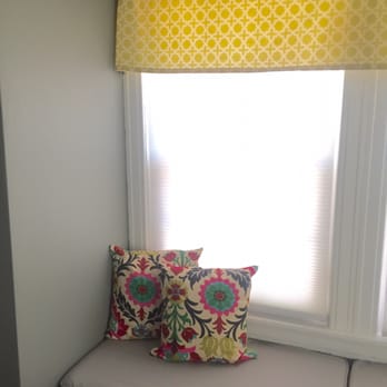 Hong Kong Tailor - New bench cushions and valance! - Sewing & Alterations Near Me - Dallas, Texas Hong Kong Tailor - New bench cushions and valance! - Sewing & Alterations Near Me - Dallas, Texas